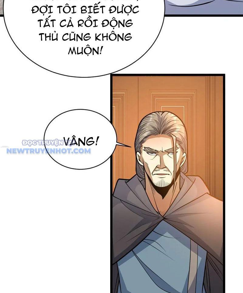 Đô Thị Cực Phẩm Y Thần Chap 186 - Next Chap 187