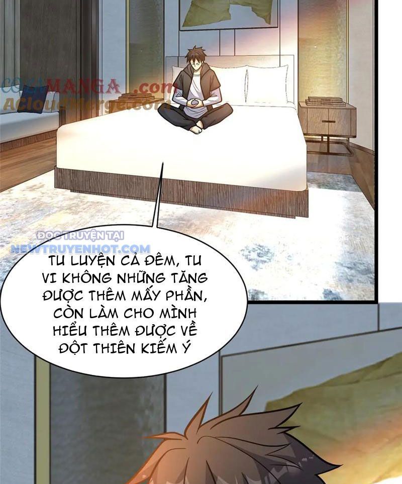Đô Thị Cực Phẩm Y Thần Chap 186 - Next Chap 187