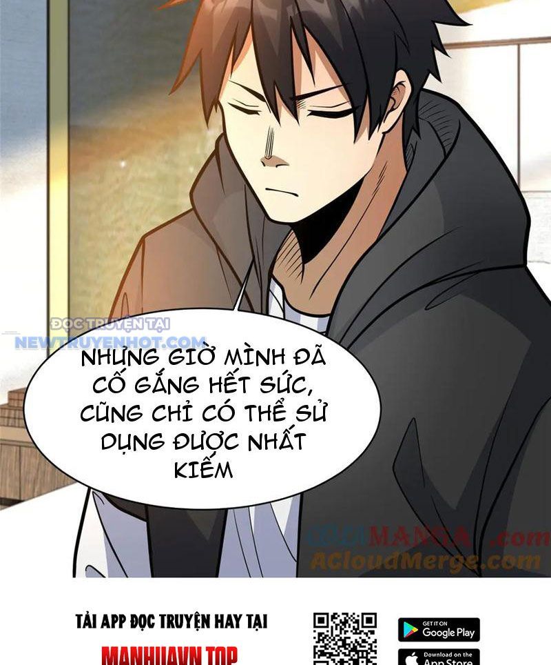 Đô Thị Cực Phẩm Y Thần Chap 186 - Next Chap 187