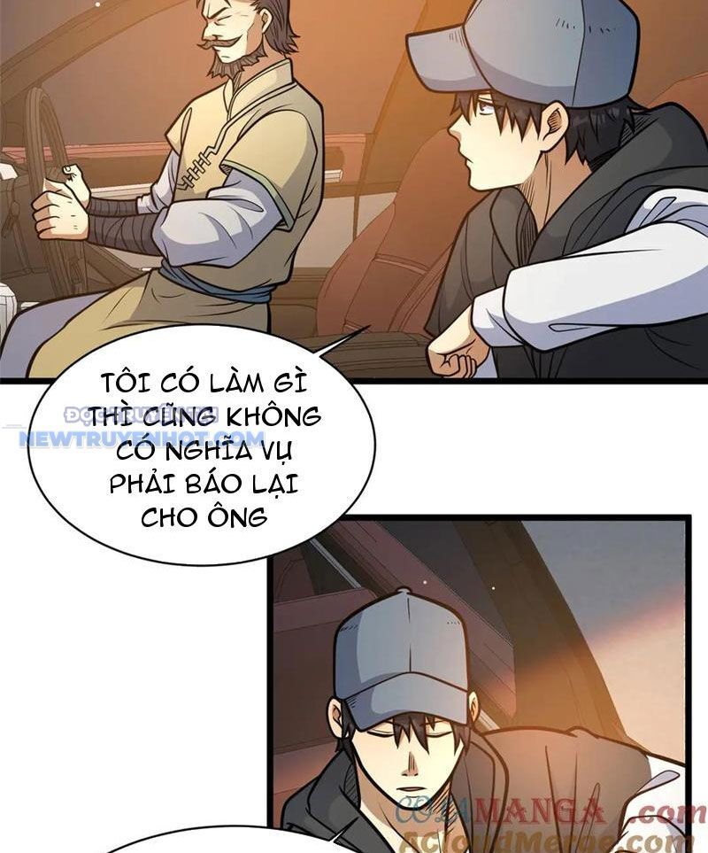 Đô Thị Cực Phẩm Y Thần Chap 186 - Next Chap 187
