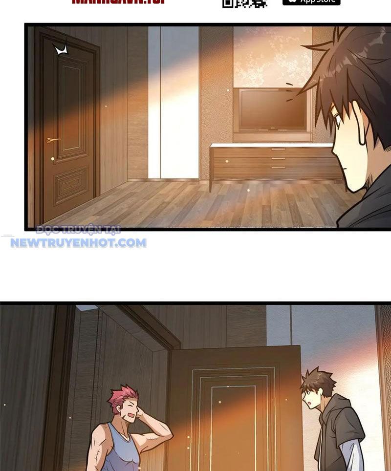 Đô Thị Cực Phẩm Y Thần Chap 186 - Next Chap 187