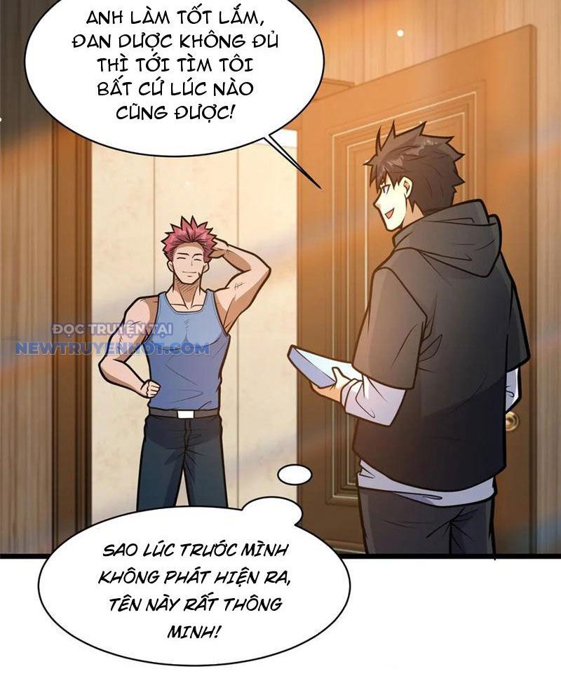 Đô Thị Cực Phẩm Y Thần Chap 186 - Next Chap 187