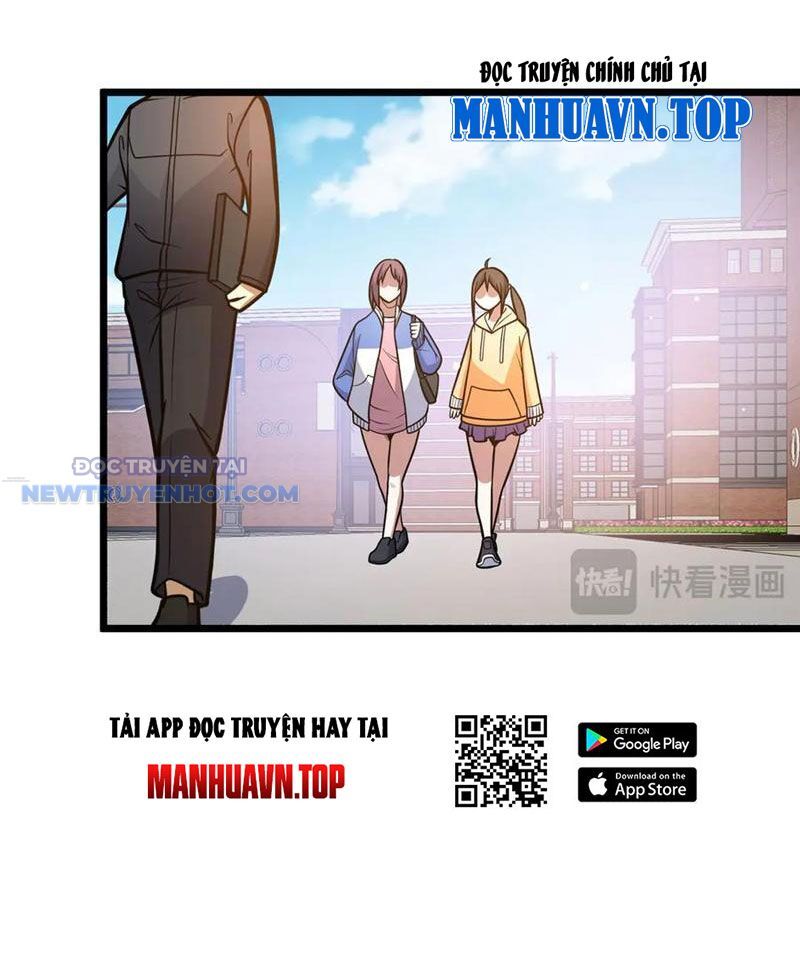 Đô Thị Cực Phẩm Y Thần Chap 186 - Next Chap 187