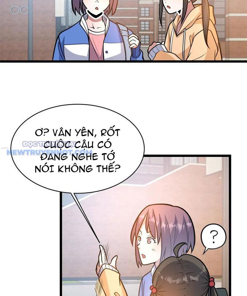 Đô Thị Cực Phẩm Y Thần Chap 186 - Next Chap 187