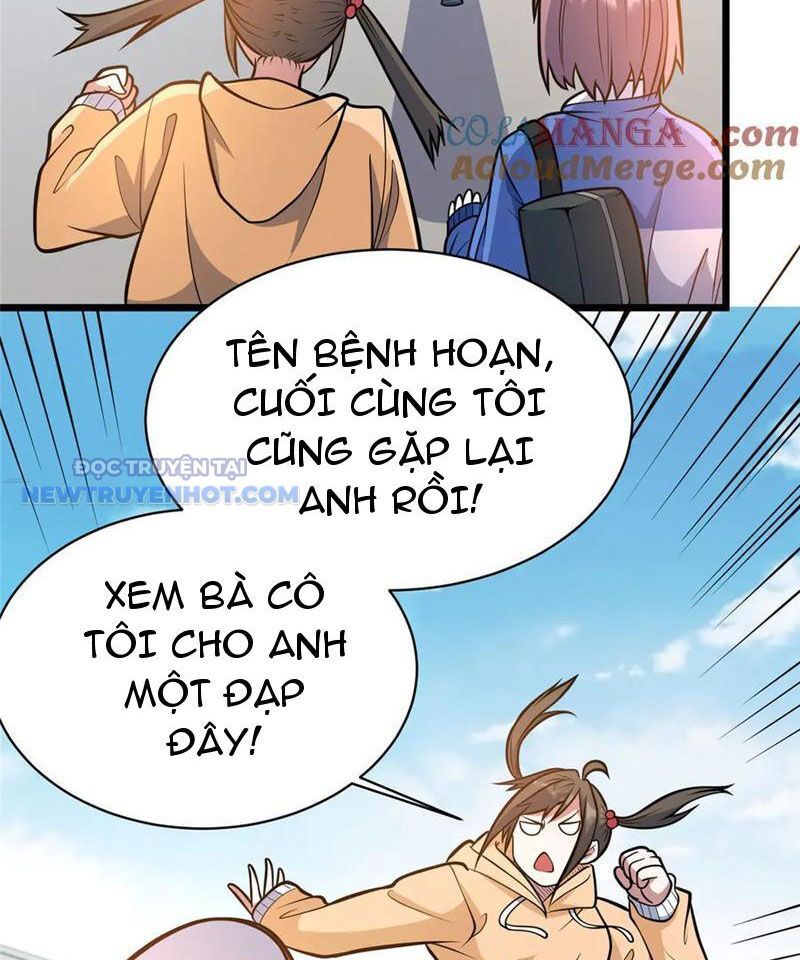 Đô Thị Cực Phẩm Y Thần Chap 186 - Next Chap 187