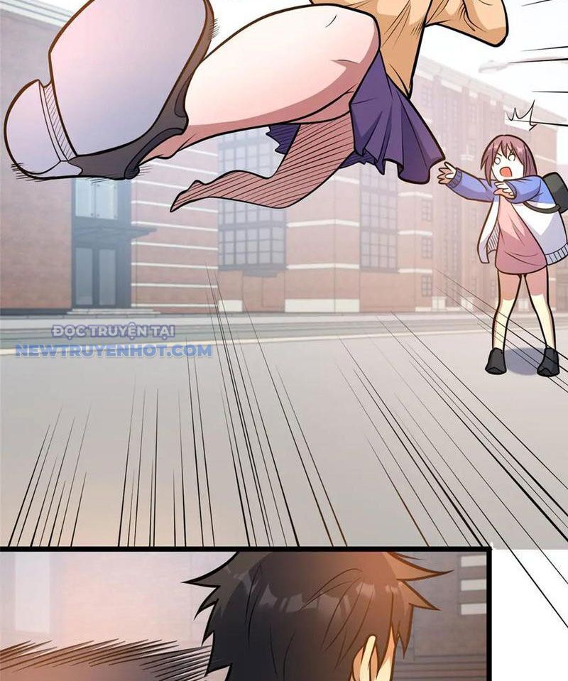 Đô Thị Cực Phẩm Y Thần Chap 186 - Next Chap 187