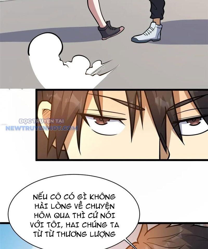 Đô Thị Cực Phẩm Y Thần Chap 186 - Next Chap 187