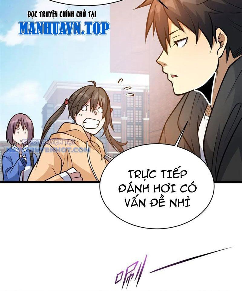 Đô Thị Cực Phẩm Y Thần Chap 186 - Next Chap 187