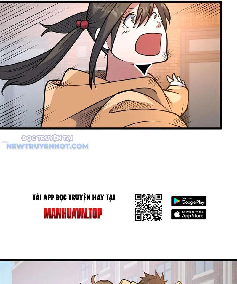 Đô Thị Cực Phẩm Y Thần Chap 186 - Next Chap 187