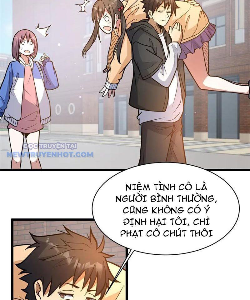 Đô Thị Cực Phẩm Y Thần Chap 186 - Next Chap 187