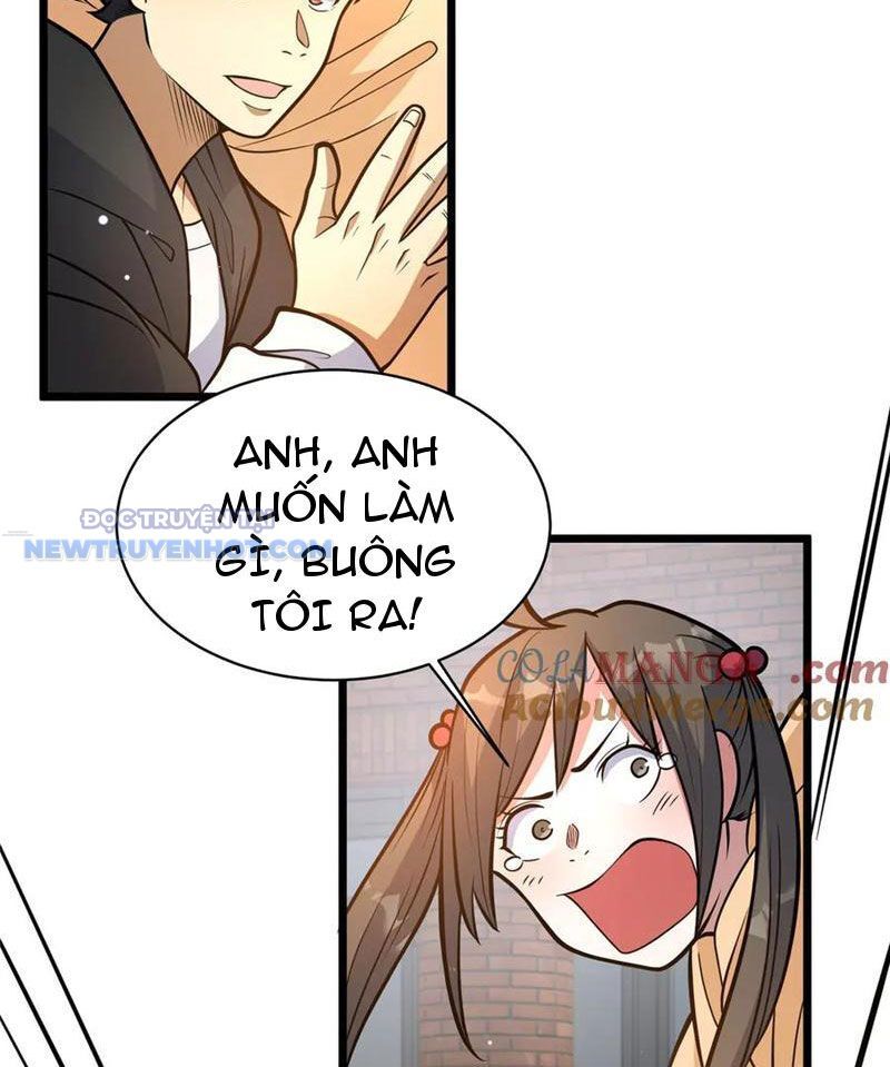 Đô Thị Cực Phẩm Y Thần Chap 186 - Next Chap 187