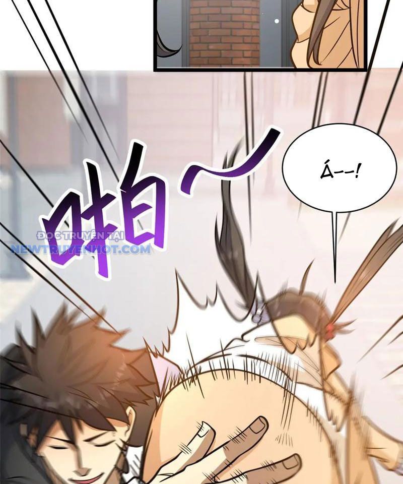 Đô Thị Cực Phẩm Y Thần Chap 186 - Next Chap 187