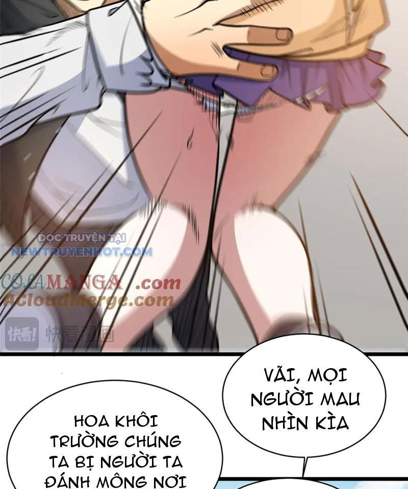 Đô Thị Cực Phẩm Y Thần Chap 186 - Next Chap 187