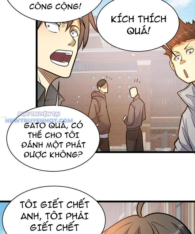 Đô Thị Cực Phẩm Y Thần Chap 186 - Next Chap 187