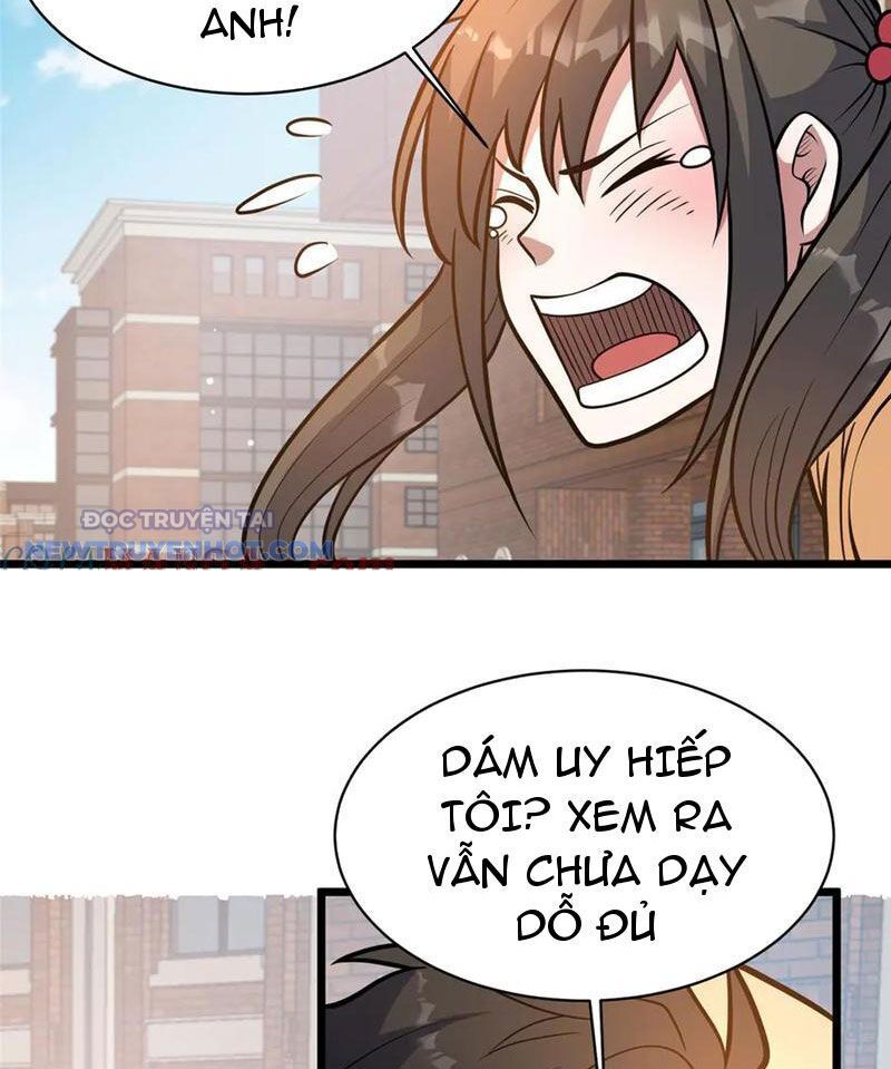 Đô Thị Cực Phẩm Y Thần Chap 186 - Next Chap 187