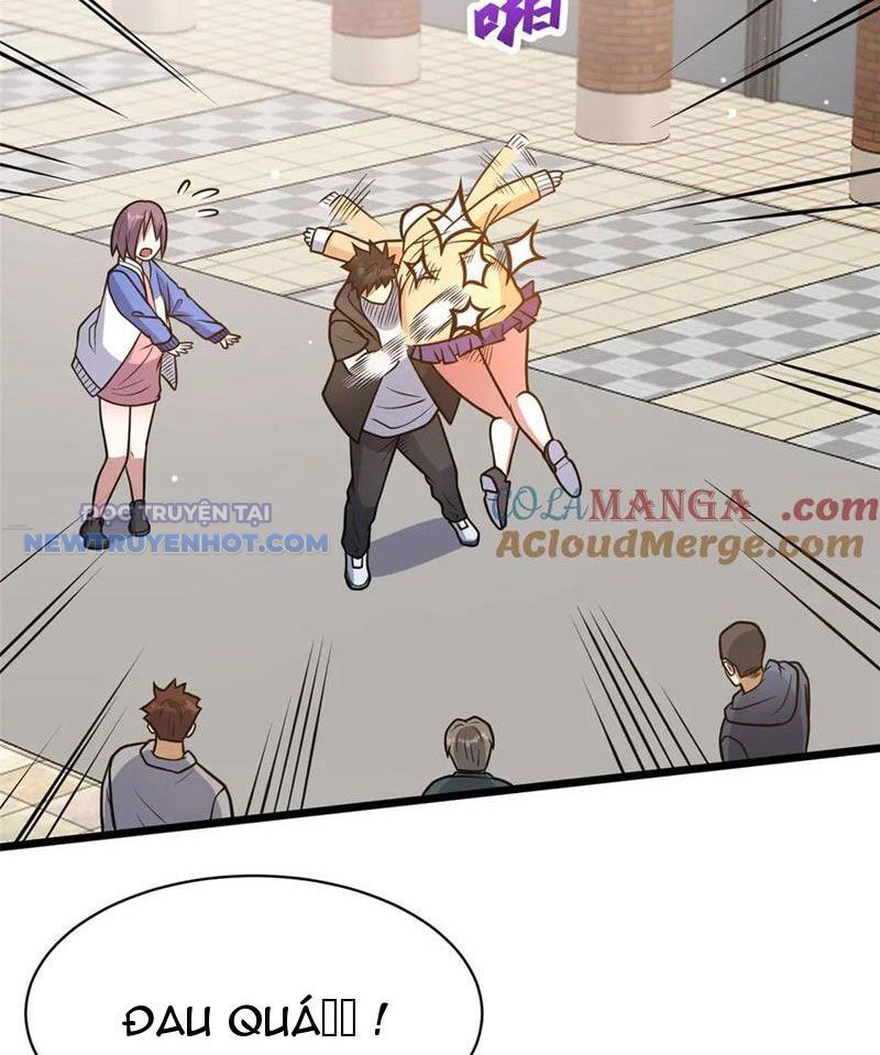 Đô Thị Cực Phẩm Y Thần Chap 186 - Next Chap 187