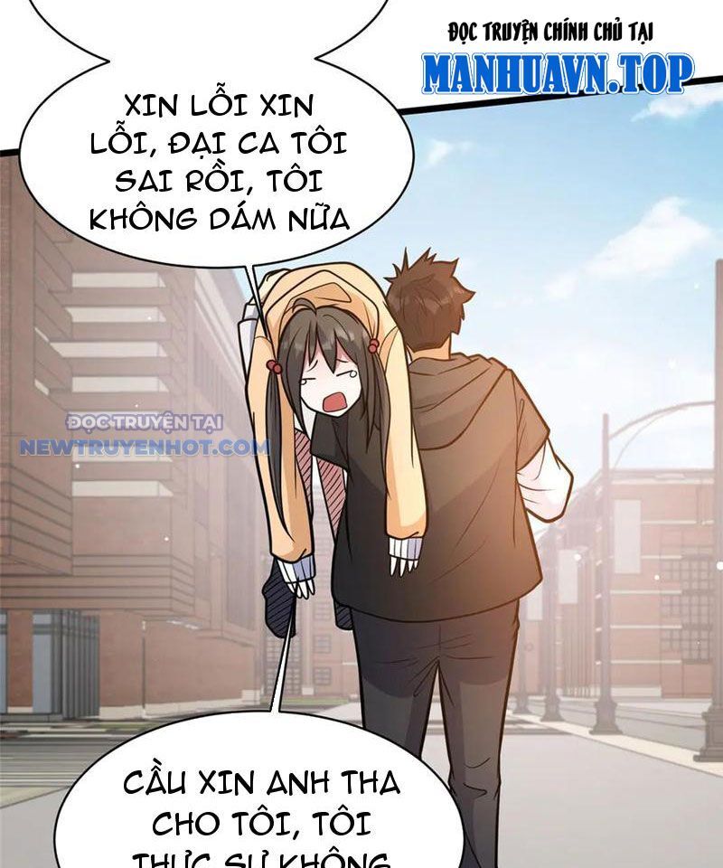 Đô Thị Cực Phẩm Y Thần Chap 186 - Next Chap 187