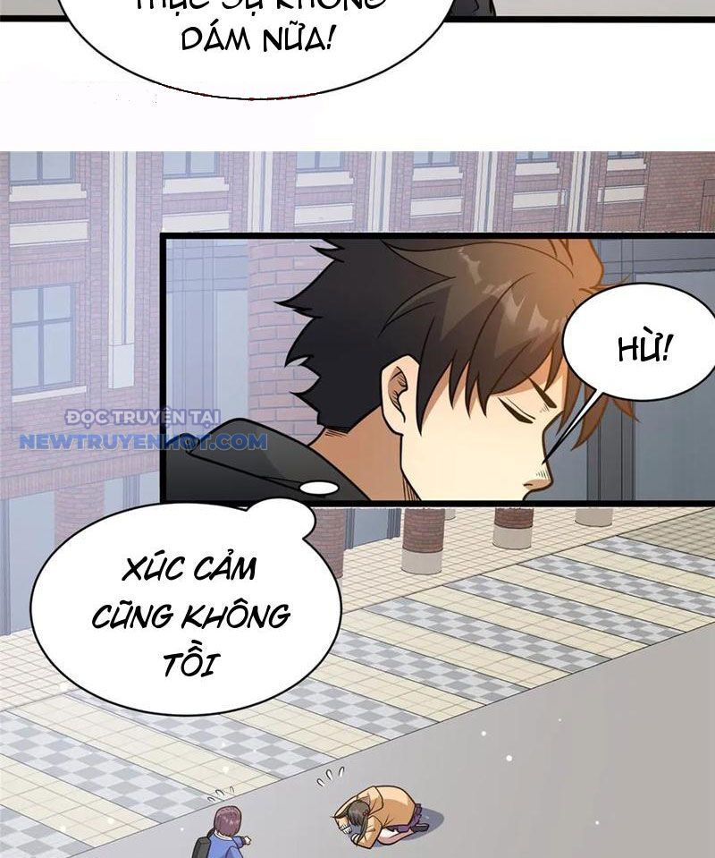 Đô Thị Cực Phẩm Y Thần Chap 186 - Next Chap 187