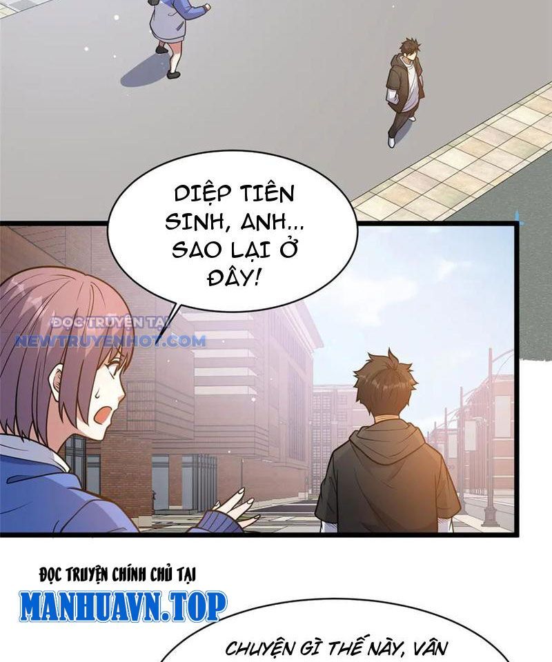 Đô Thị Cực Phẩm Y Thần Chap 186 - Next Chap 187