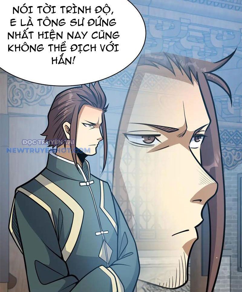 Đô Thị Cực Phẩm Y Thần Chap 186 - Next Chap 187