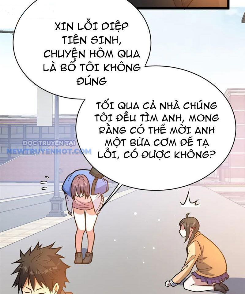 Đô Thị Cực Phẩm Y Thần Chap 186 - Next Chap 187