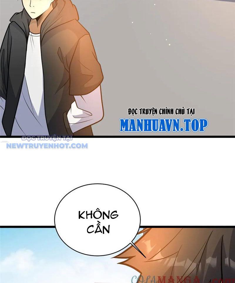 Đô Thị Cực Phẩm Y Thần Chap 186 - Next Chap 187