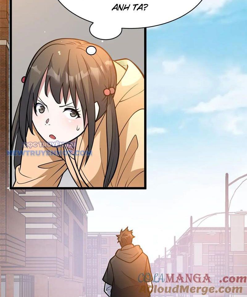 Đô Thị Cực Phẩm Y Thần Chap 186 - Next Chap 187