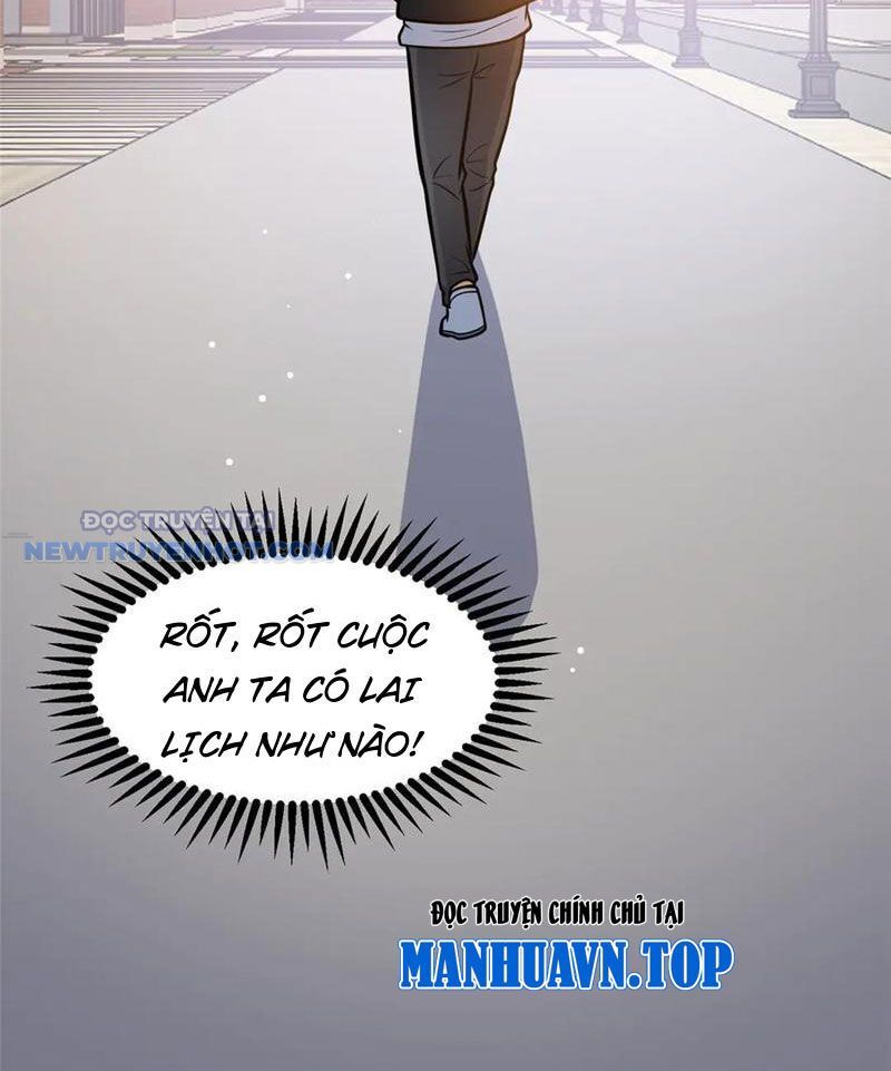 Đô Thị Cực Phẩm Y Thần Chap 186 - Next Chap 187