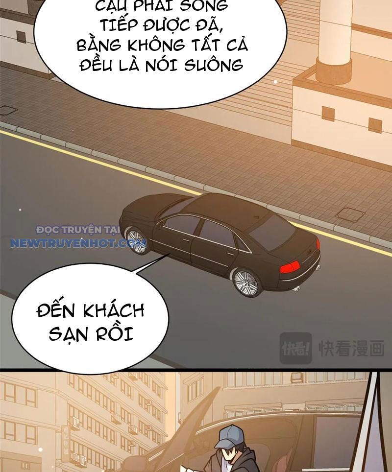 Đô Thị Cực Phẩm Y Thần Chap 186 - Next Chap 187