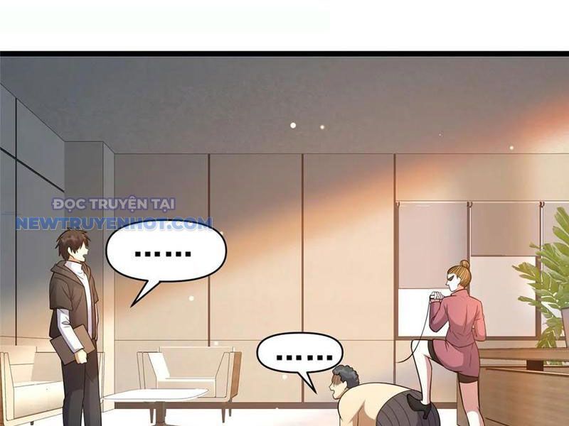 Đô Thị Cực Phẩm Y Thần Chap 187 - Next Chap 188