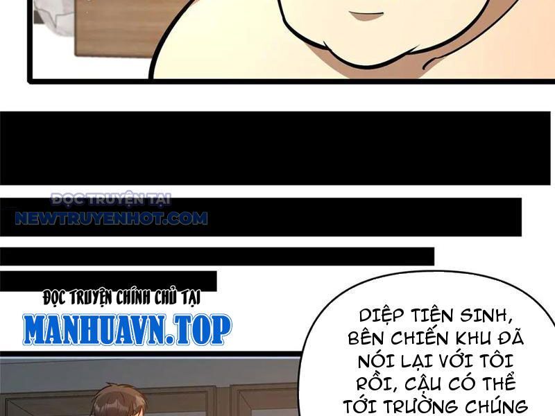 Đô Thị Cực Phẩm Y Thần Chap 187 - Next Chap 188