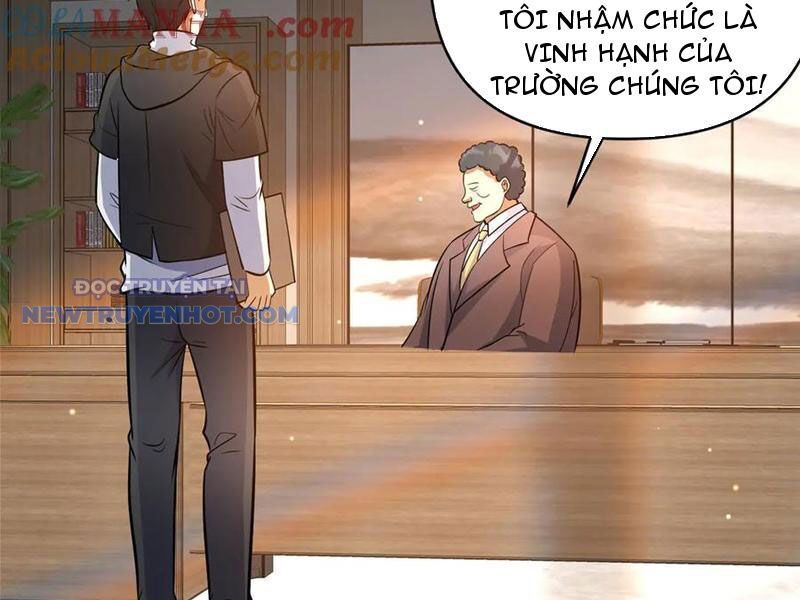 Đô Thị Cực Phẩm Y Thần Chap 187 - Next Chap 188
