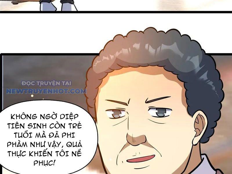 Đô Thị Cực Phẩm Y Thần Chap 187 - Next Chap 188
