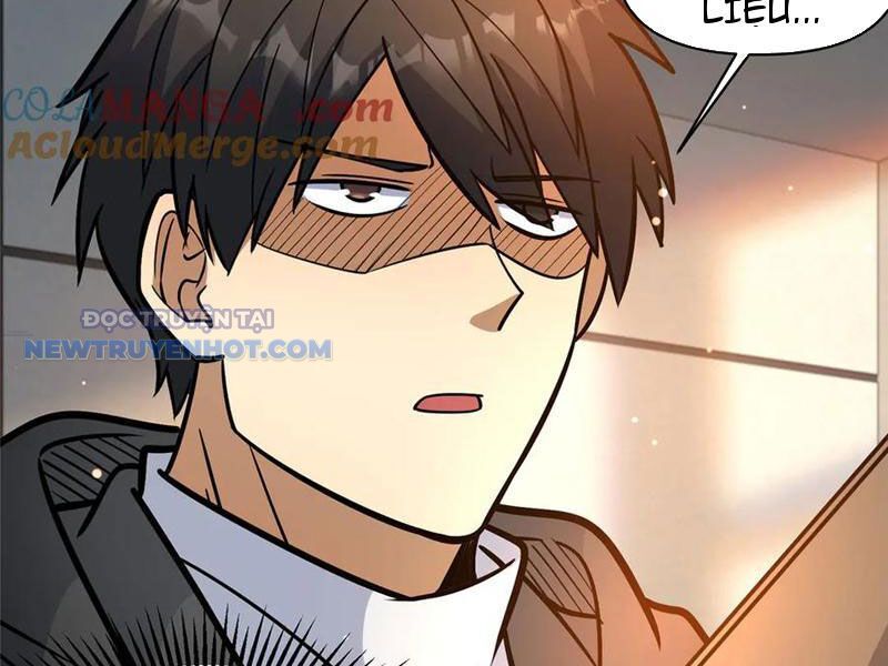 Đô Thị Cực Phẩm Y Thần Chap 187 - Next Chap 188