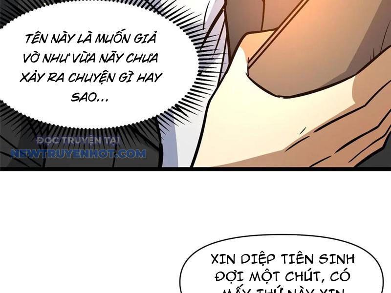 Đô Thị Cực Phẩm Y Thần Chap 187 - Next Chap 188
