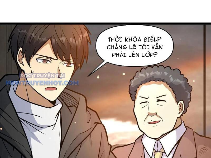 Đô Thị Cực Phẩm Y Thần Chap 187 - Next Chap 188