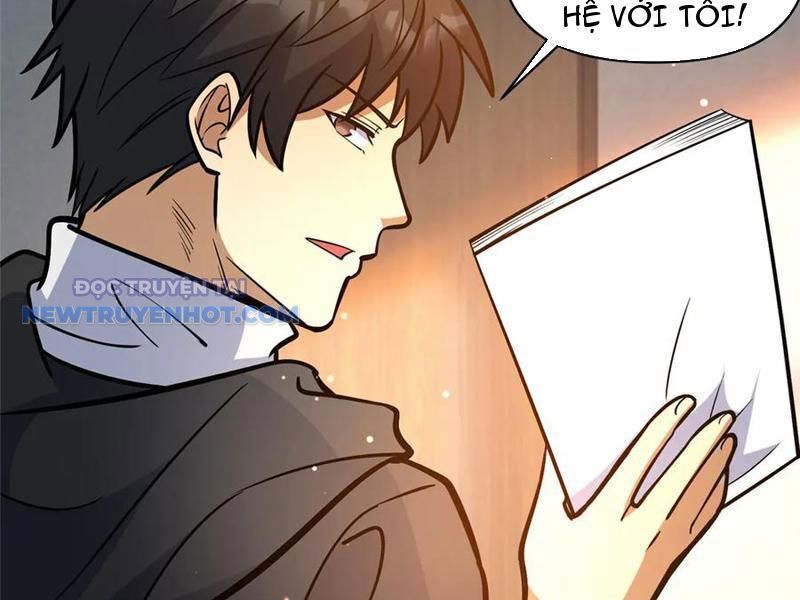 Đô Thị Cực Phẩm Y Thần Chap 187 - Next Chap 188