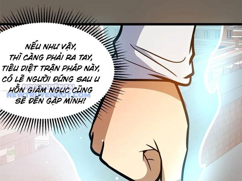 Đô Thị Cực Phẩm Y Thần Chap 187 - Next Chap 188