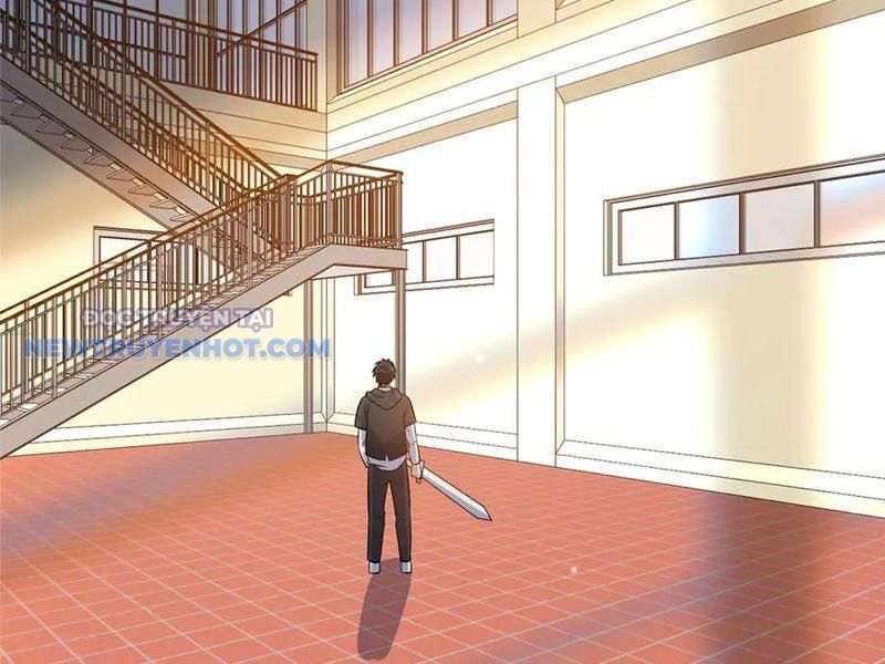 Đô Thị Cực Phẩm Y Thần Chap 187 - Next Chap 188