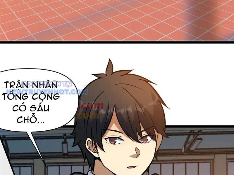 Đô Thị Cực Phẩm Y Thần Chap 187 - Next Chap 188