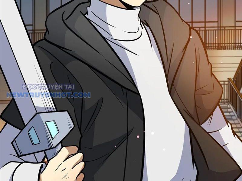 Đô Thị Cực Phẩm Y Thần Chap 187 - Next Chap 188