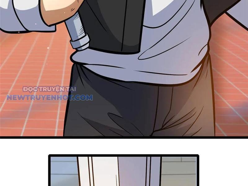 Đô Thị Cực Phẩm Y Thần Chap 187 - Next Chap 188