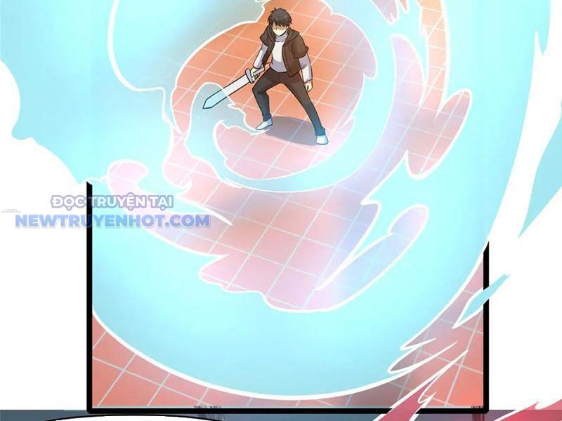 Đô Thị Cực Phẩm Y Thần Chap 187 - Next Chap 188