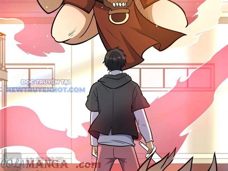 Đô Thị Cực Phẩm Y Thần Chap 187 - Next Chap 188