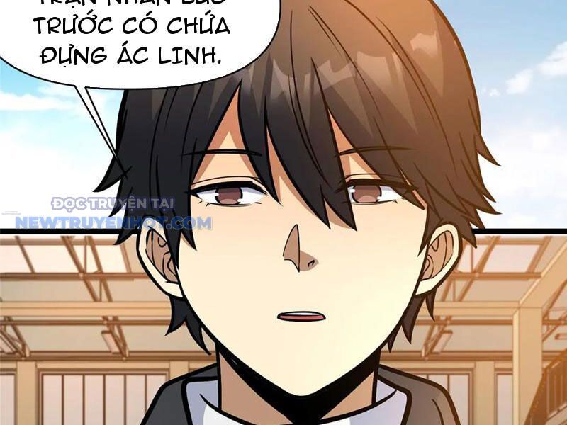 Đô Thị Cực Phẩm Y Thần Chap 187 - Next Chap 188