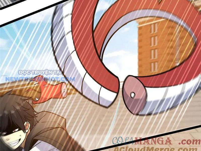 Đô Thị Cực Phẩm Y Thần Chap 187 - Next Chap 188