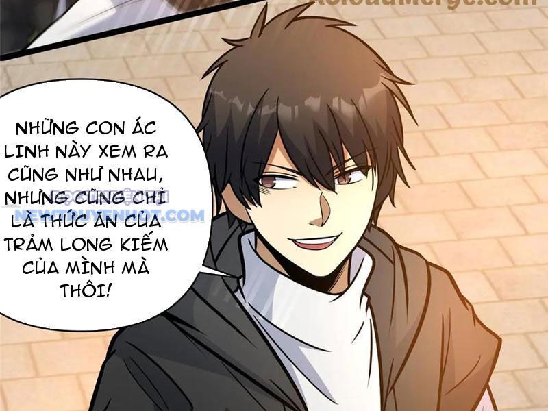 Đô Thị Cực Phẩm Y Thần Chap 187 - Next Chap 188