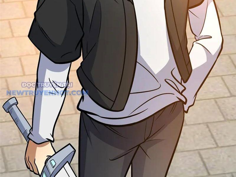 Đô Thị Cực Phẩm Y Thần Chap 187 - Next Chap 188