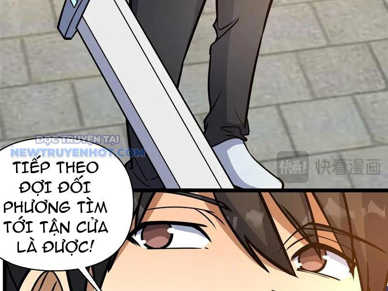 Đô Thị Cực Phẩm Y Thần Chap 187 - Next Chap 188