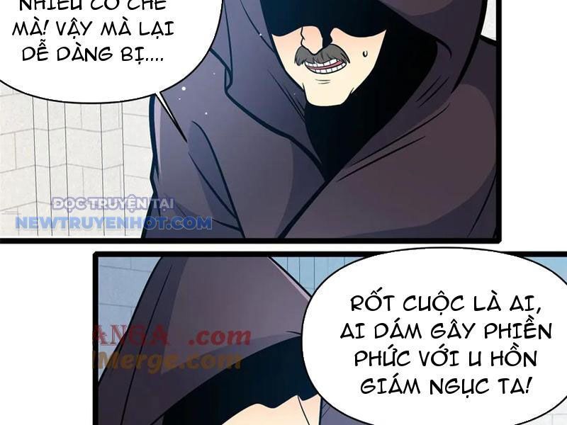 Đô Thị Cực Phẩm Y Thần Chap 187 - Next Chap 188
